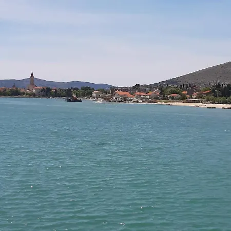 Petrovic Center アパート *