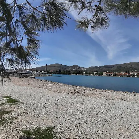 Petrovic Center Lägenhet Trogir