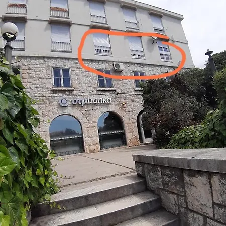 アパート Petrovic Center *