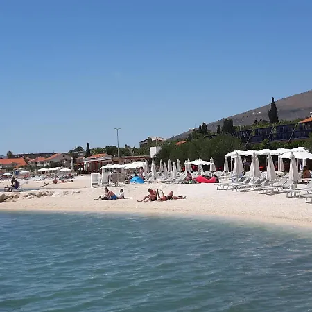 Petrovic Center アパート *