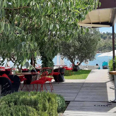 Petrovic Center アパート